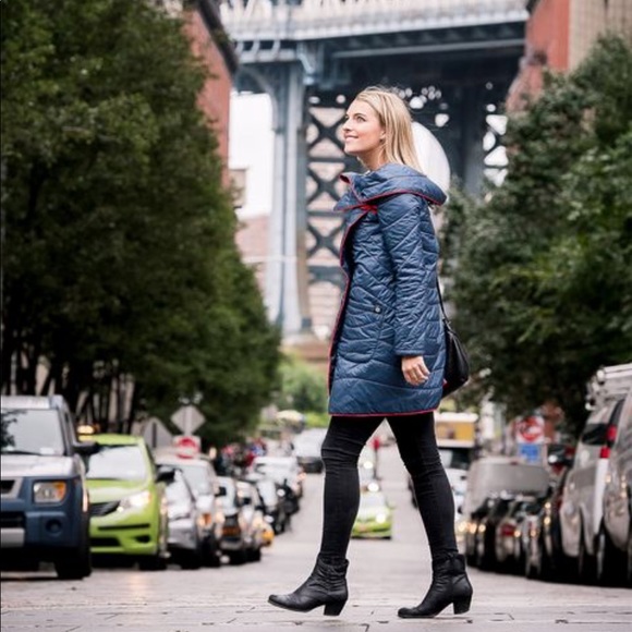 jecket leather